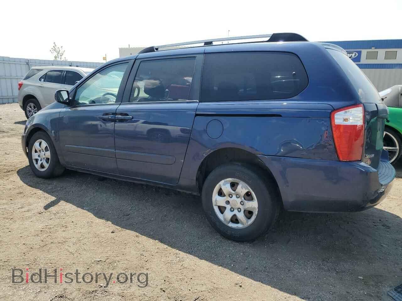 2006 KIA All Models - VIN: KNDMB233566095660 - Фото 2