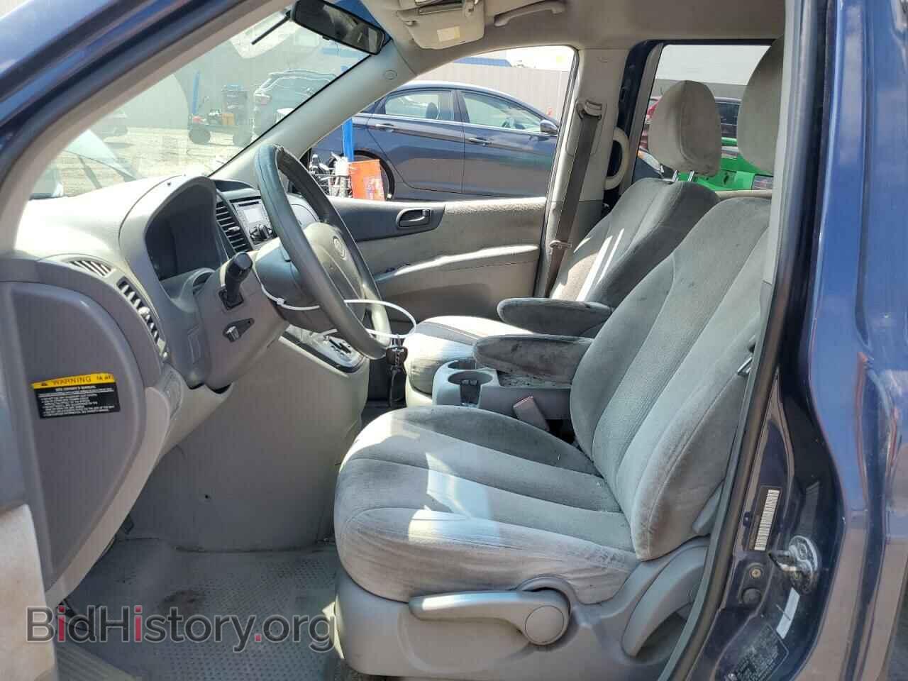2006 KIA All Models - VIN: KNDMB233566095660 - Фото 7