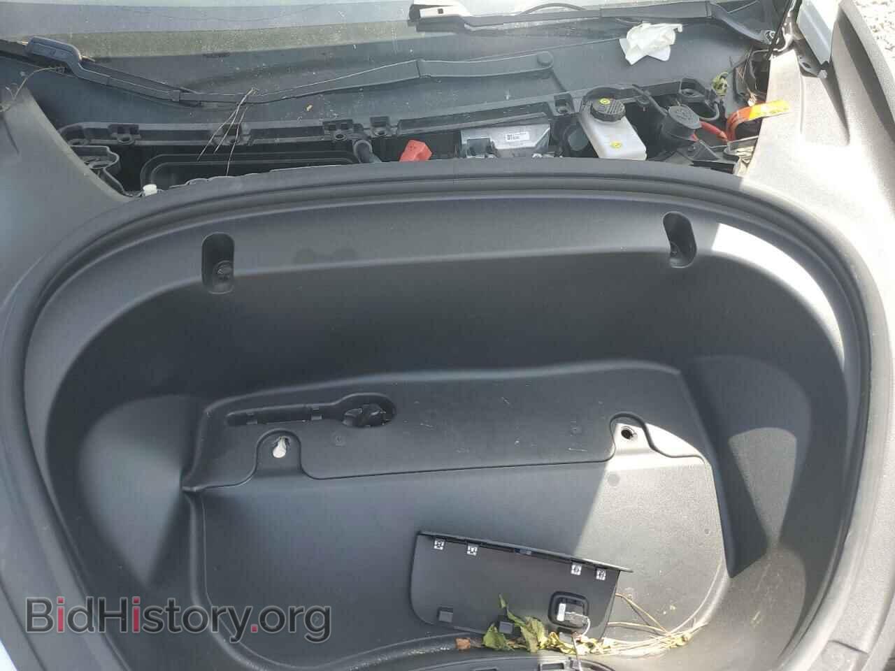 2020 TESLA MODEL 3 - VIN: 5YJ3E1EA8LF591108 - Фото 11