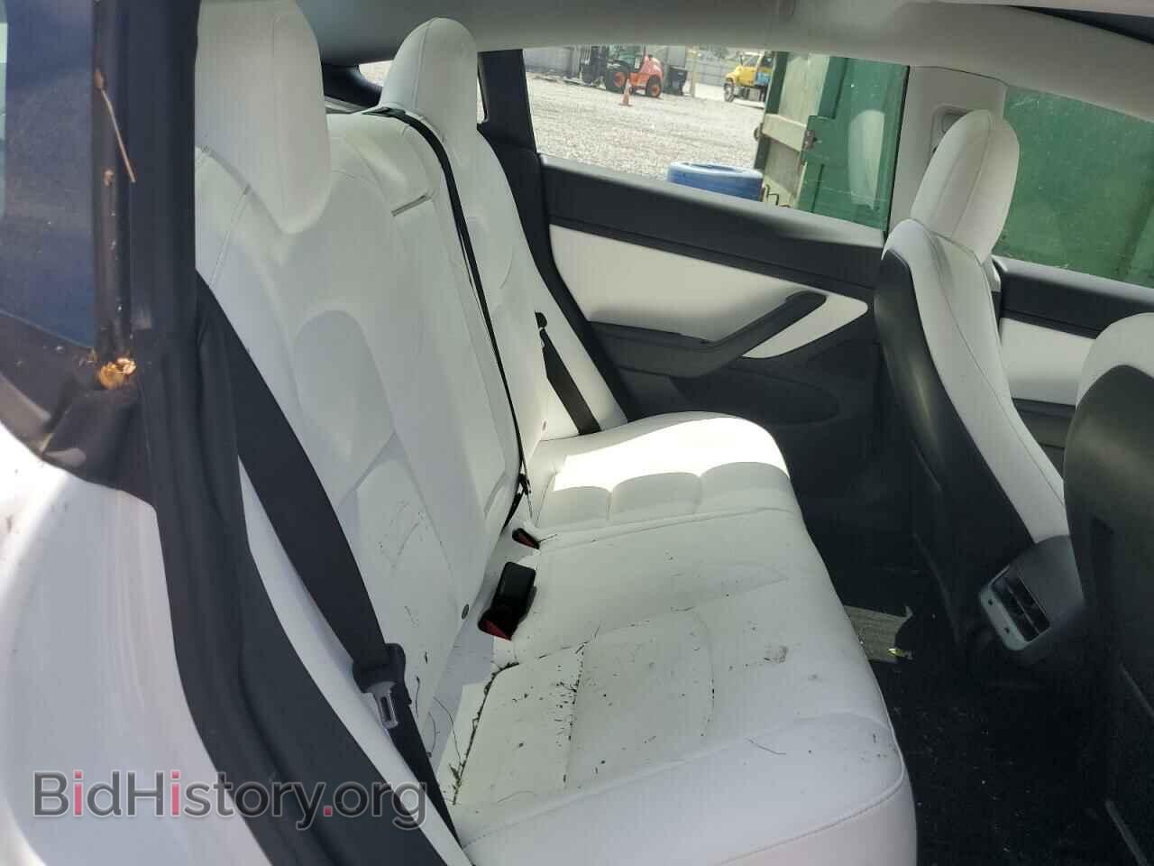 2020 TESLA MODEL 3 - VIN: 5YJ3E1EA8LF591108 - Фото 10