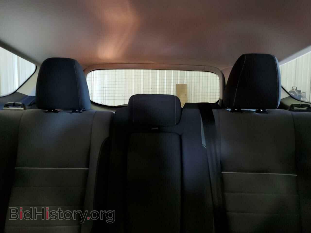 2014 FORD ESCAPE - VIN: 1FMCU9GX4EUD95854 - Фото 10