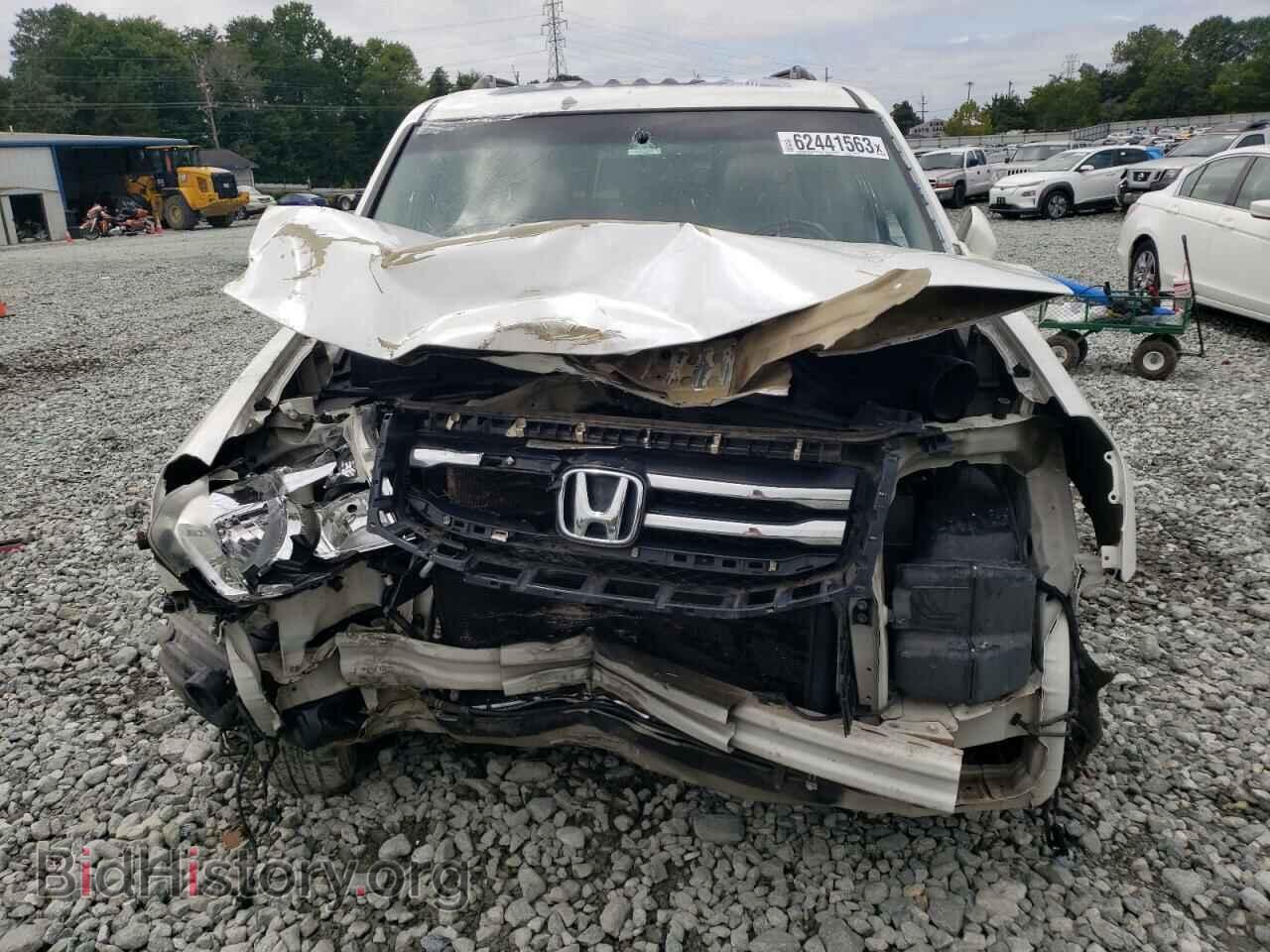 2012 HONDA PILOT - VIN: 5FNYF3H92CB028264 - Фото 5
