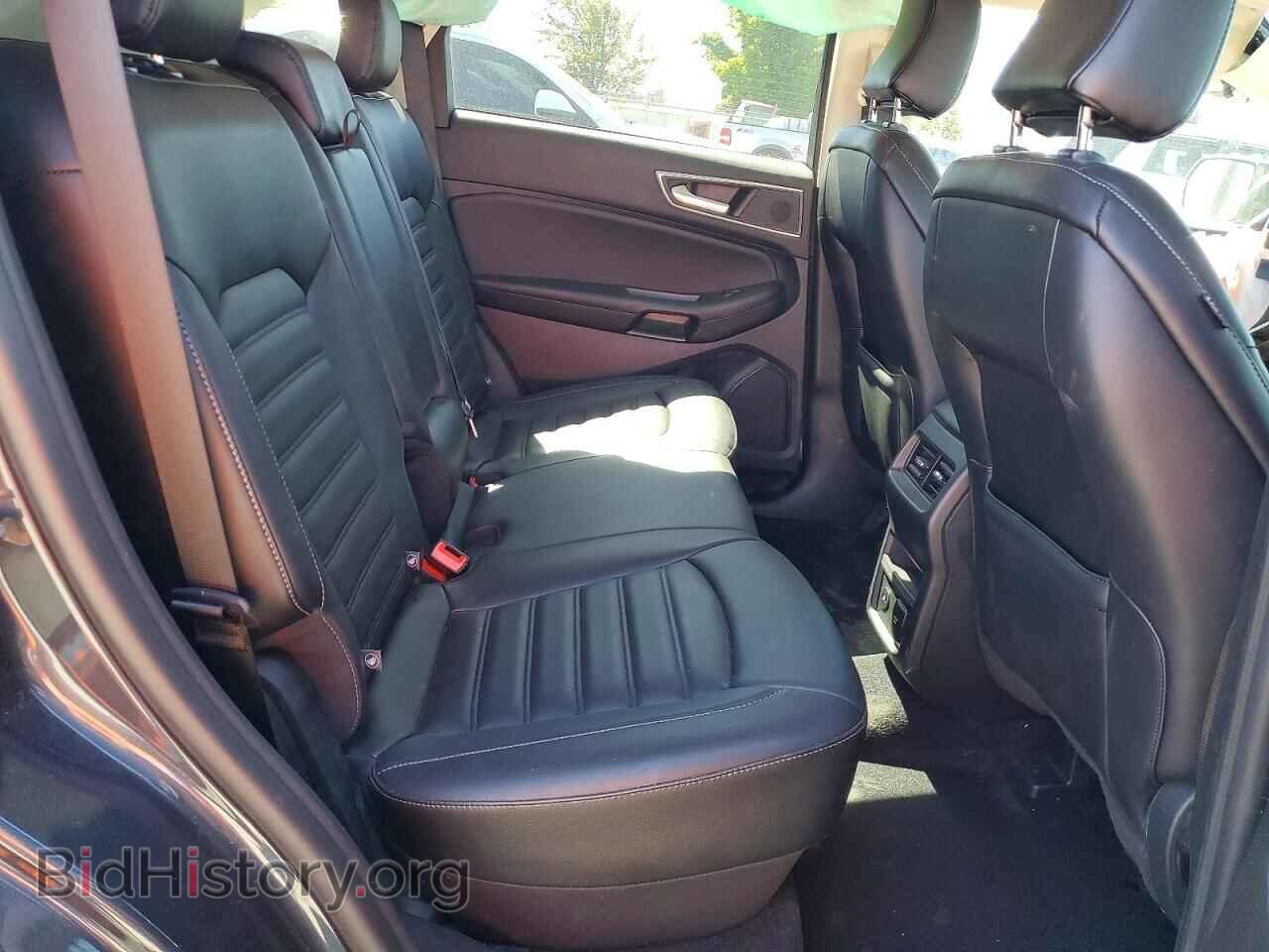 2024 FORD EDGE - VIN: 2FMPK4J98RBB15174 - Photo 11