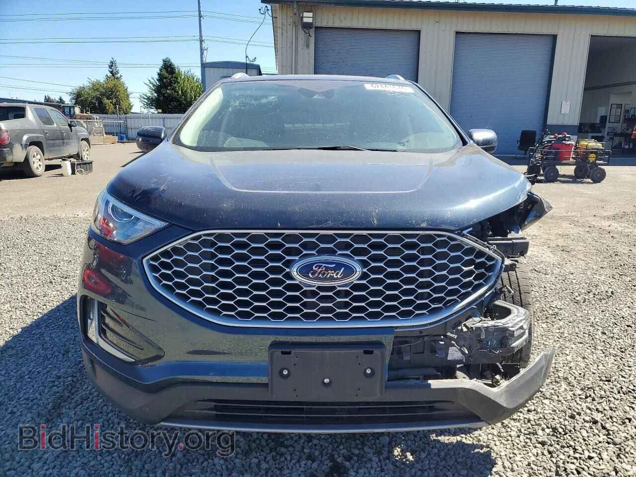 2024 FORD EDGE - VIN: 2FMPK4J98RBB15174 - Photo 5