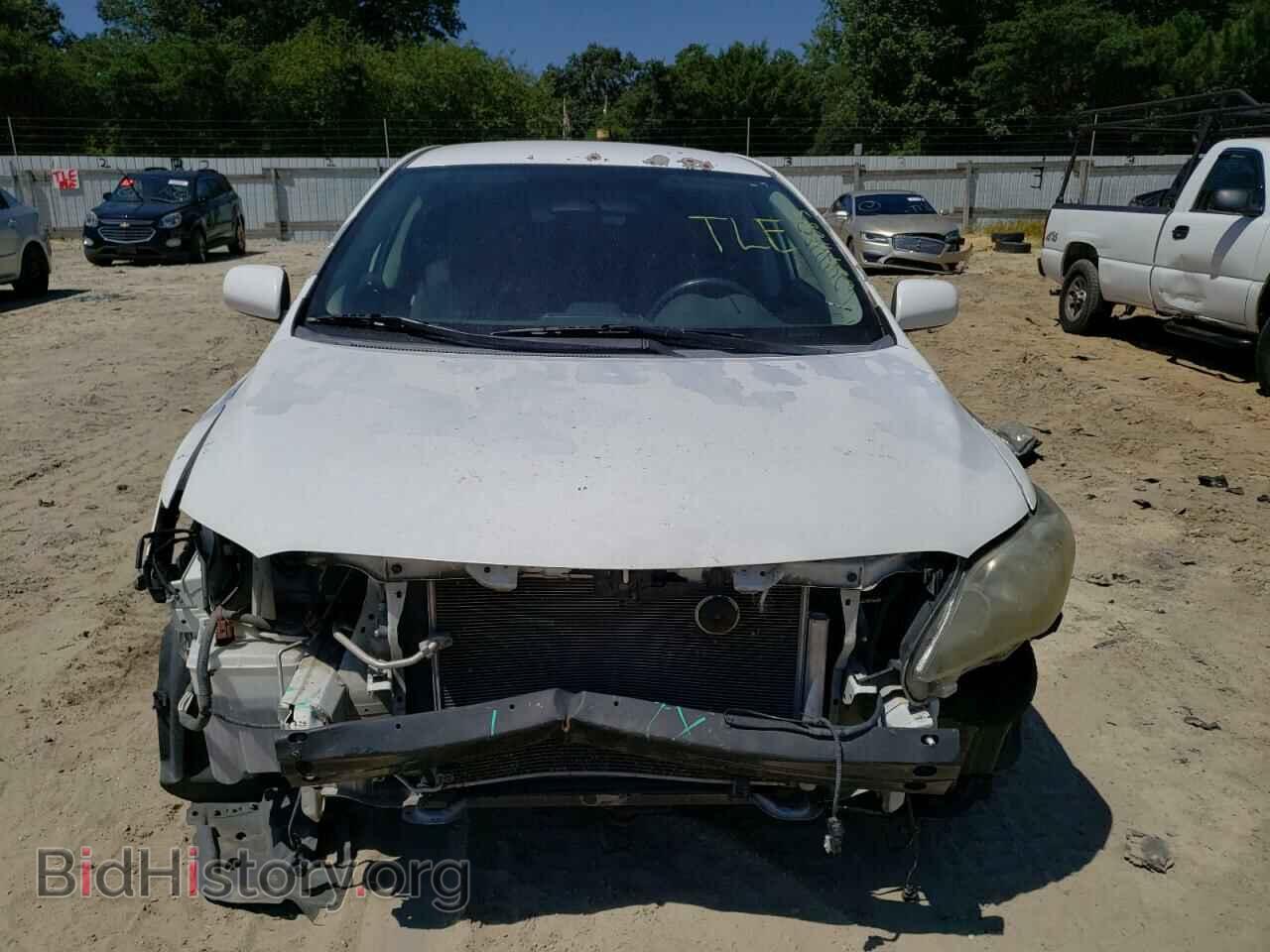 2013 TOYOTA COROLLA - VIN: 5YFBU4EE2DP079658 - Фото 5