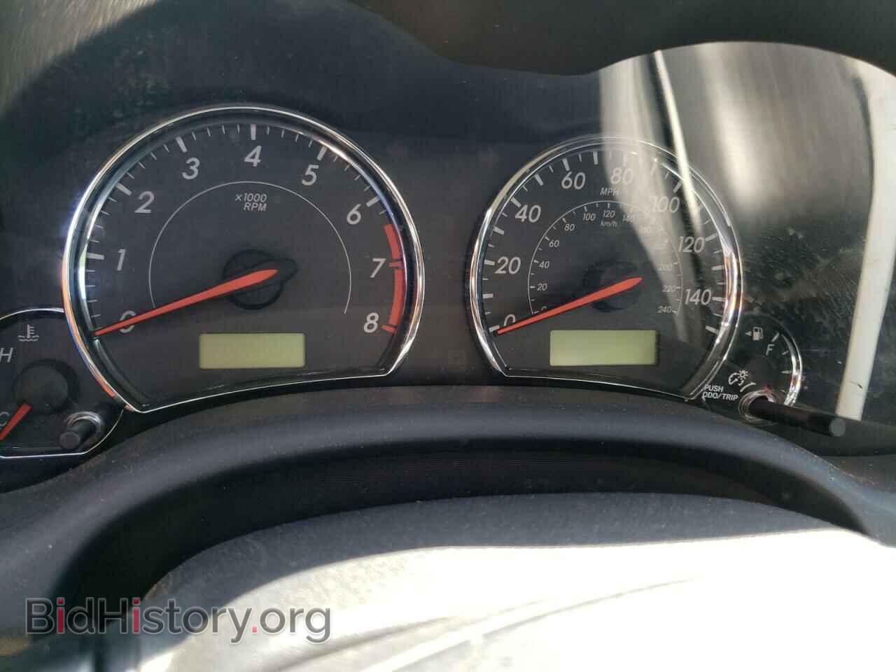2013 TOYOTA COROLLA - VIN: 5YFBU4EE2DP079658 - Фото 9