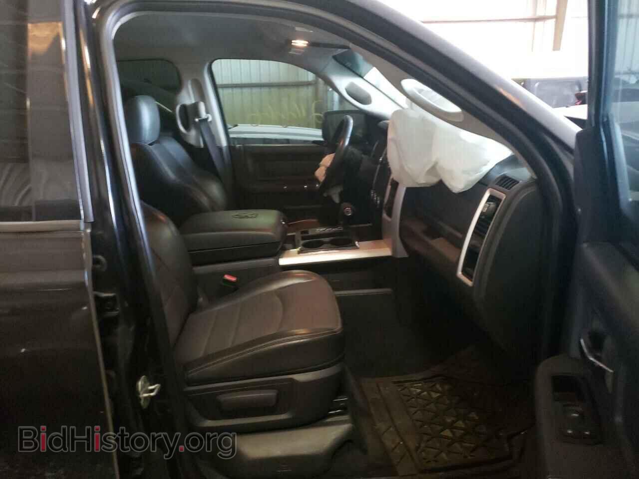 2010 DODGE RAM 1500 - VIN: 1D7RB1CT2AS238280 - Фото 5