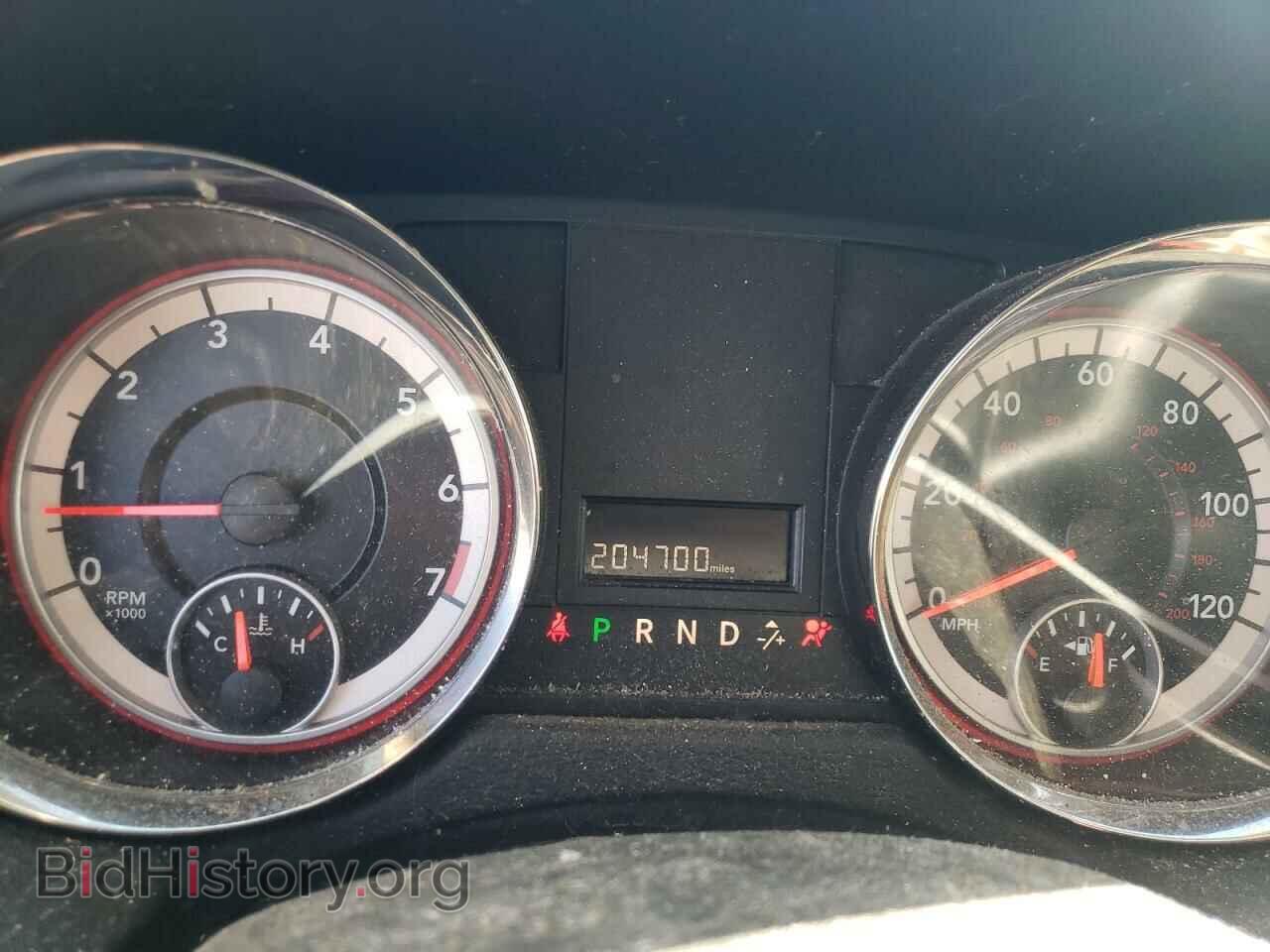 2015 DODGE CARAVAN - VIN: 2C4RDGBG7FR548283 - Фото 8