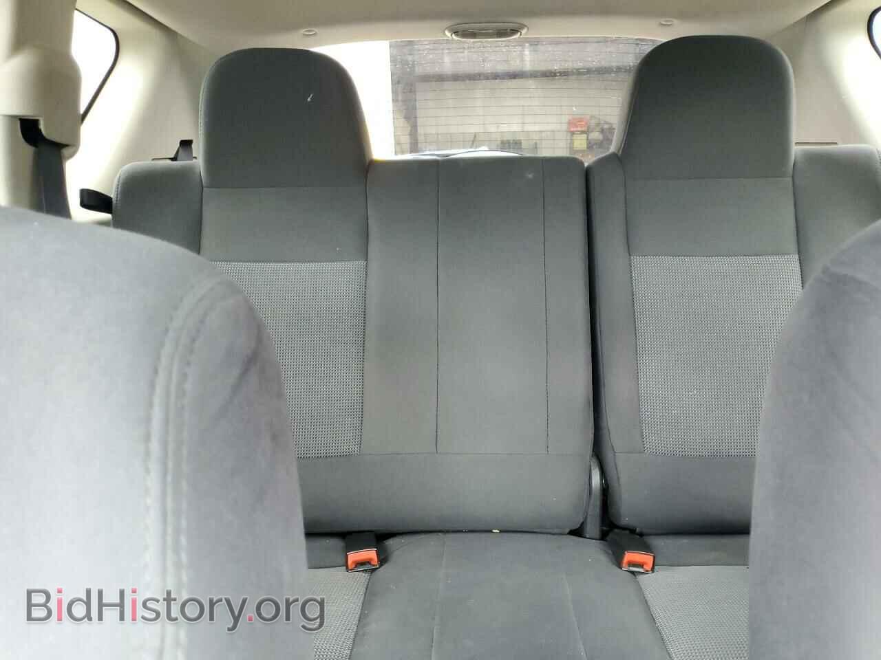 2015 JEEP COMPASS - VIN: 1C4NJDBB7FD293132 - Фото 10