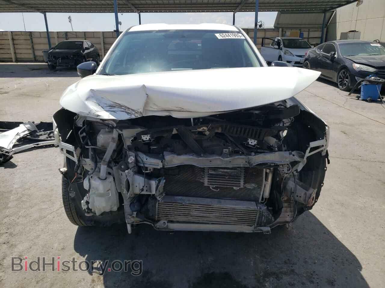 2019 MITSUBISHI ECLIPSE - VIN: JA4AT4AA5KZ023146 - Фото 5