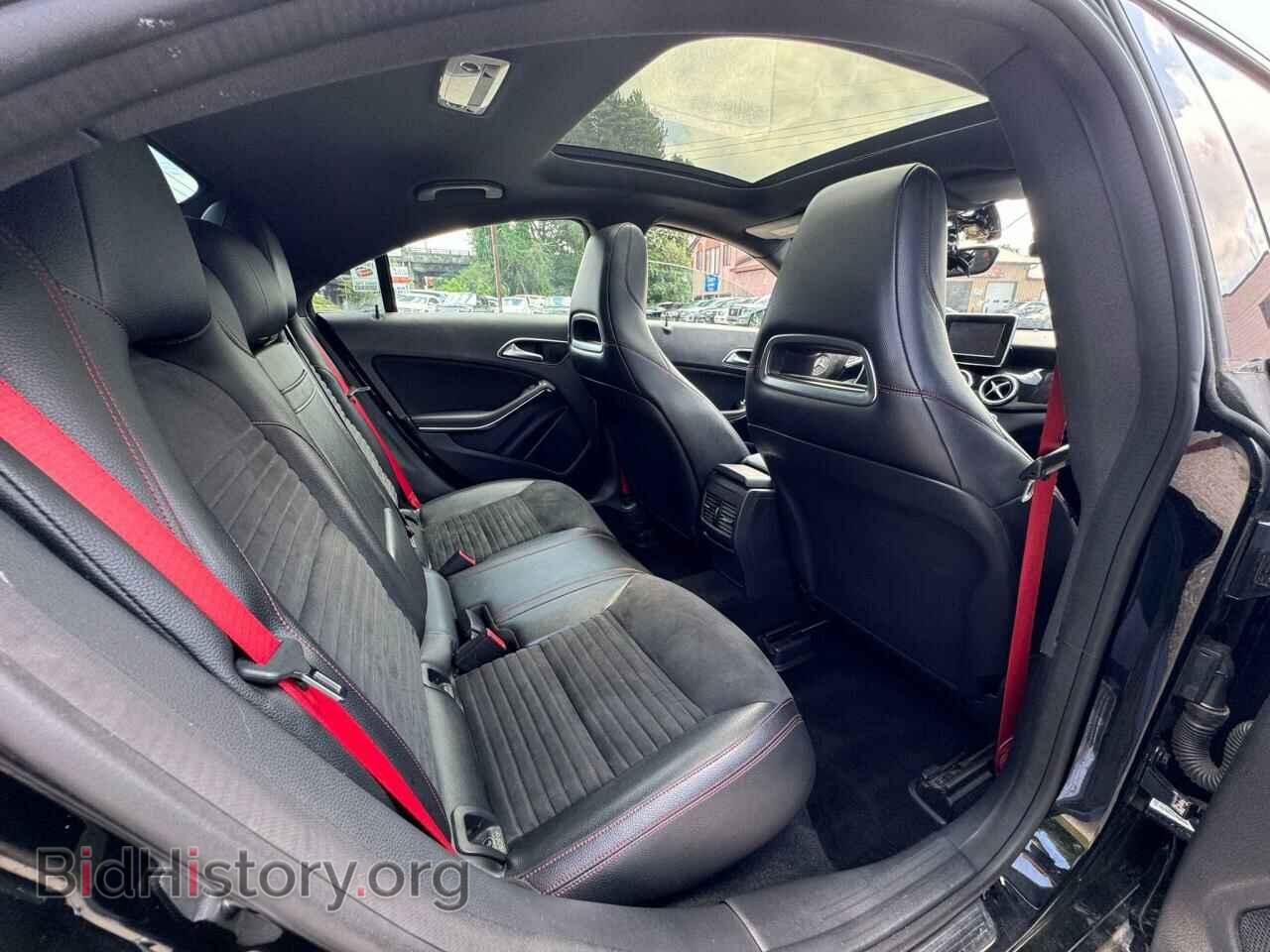 2015 MERCEDES-BENZ CLA-CLASS - VIN: WDDSJ4EB0FN178015 - Фото 6