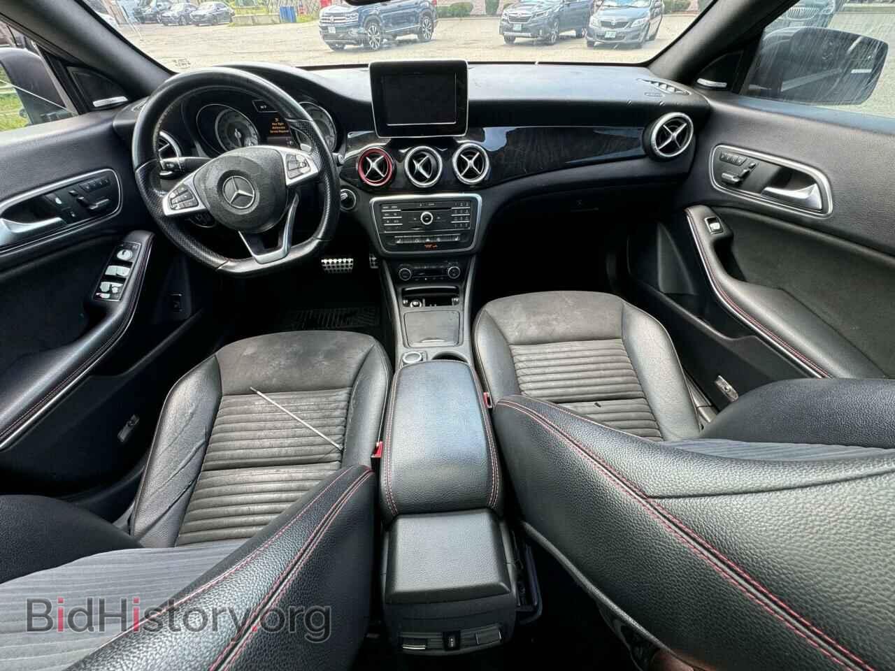 2015 MERCEDES-BENZ CLA-CLASS - VIN: WDDSJ4EB0FN178015 - Фото 9