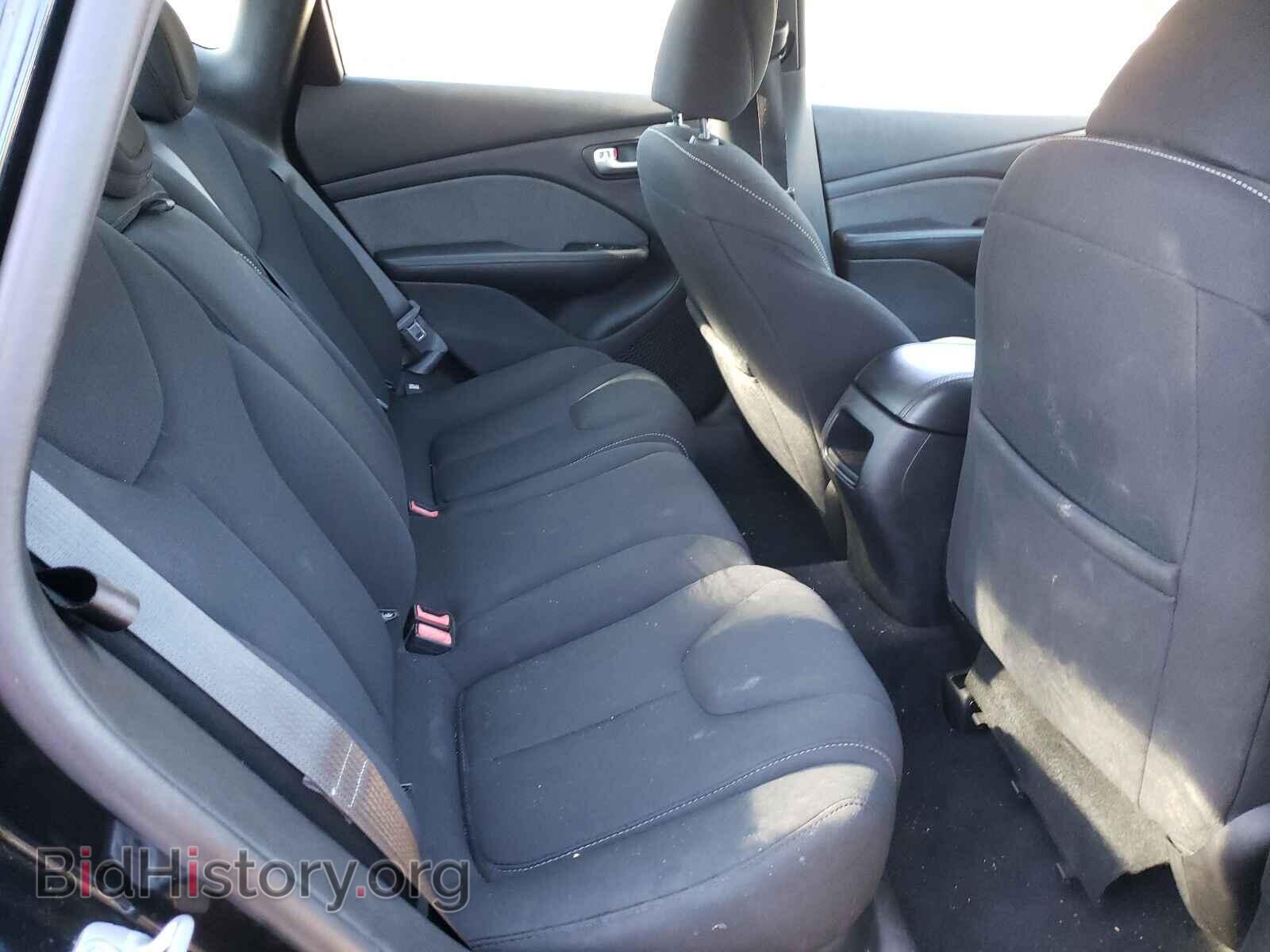 2013 DODGE DART - VIN: 1C3CDFBA4DD334237 - Photo 6