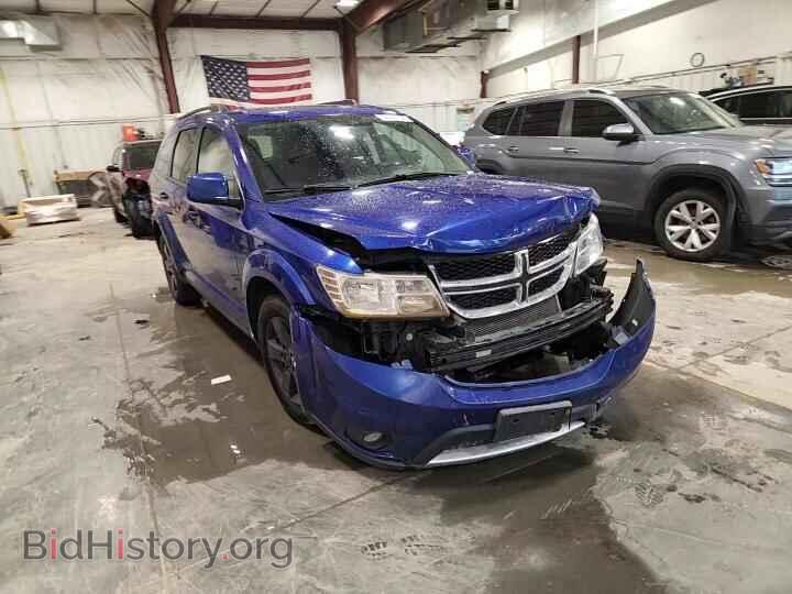 2012 DODGE JOURNEY - VIN: 3C4PDDBG7CT246412 - Фото 14
