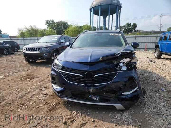 2023 BUICK ENCORE - VIN: KL4MMDS20PB008507 - Photo 14