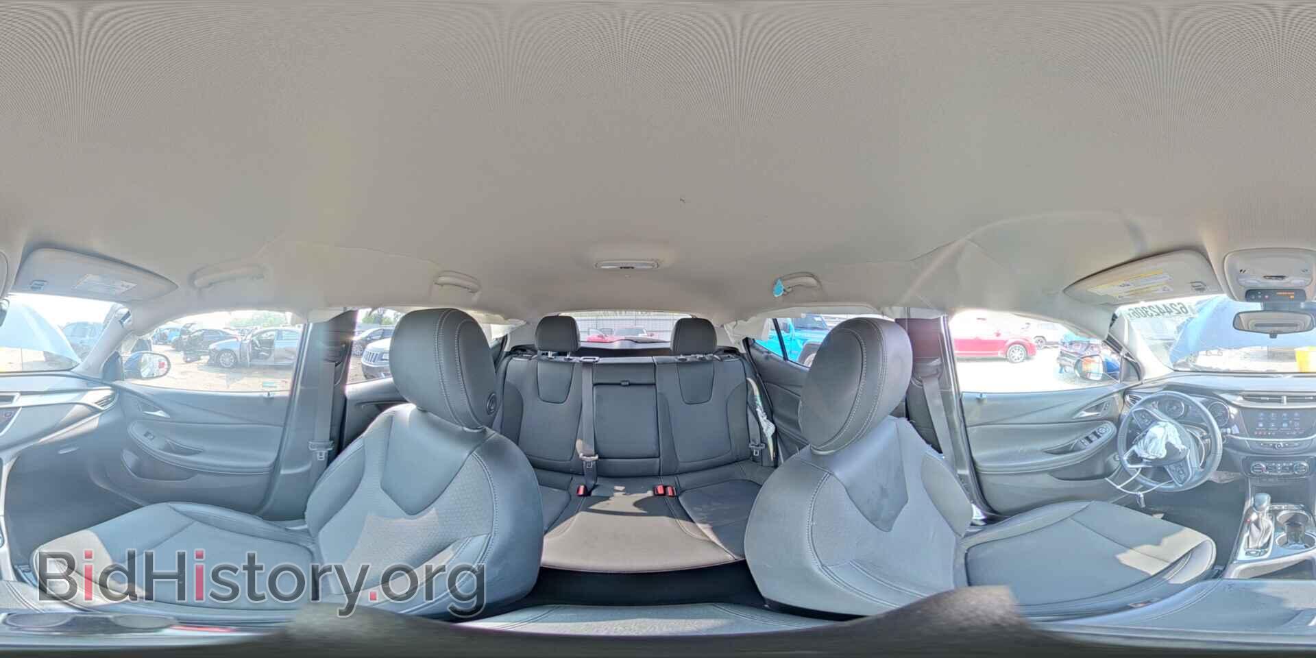 2023 BUICK ENCORE - VIN: KL4MMDS20PB008507 - Photo 15