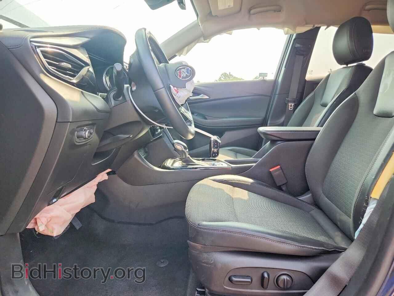 2023 BUICK ENCORE - VIN: KL4MMDS20PB008507 - Photo 7