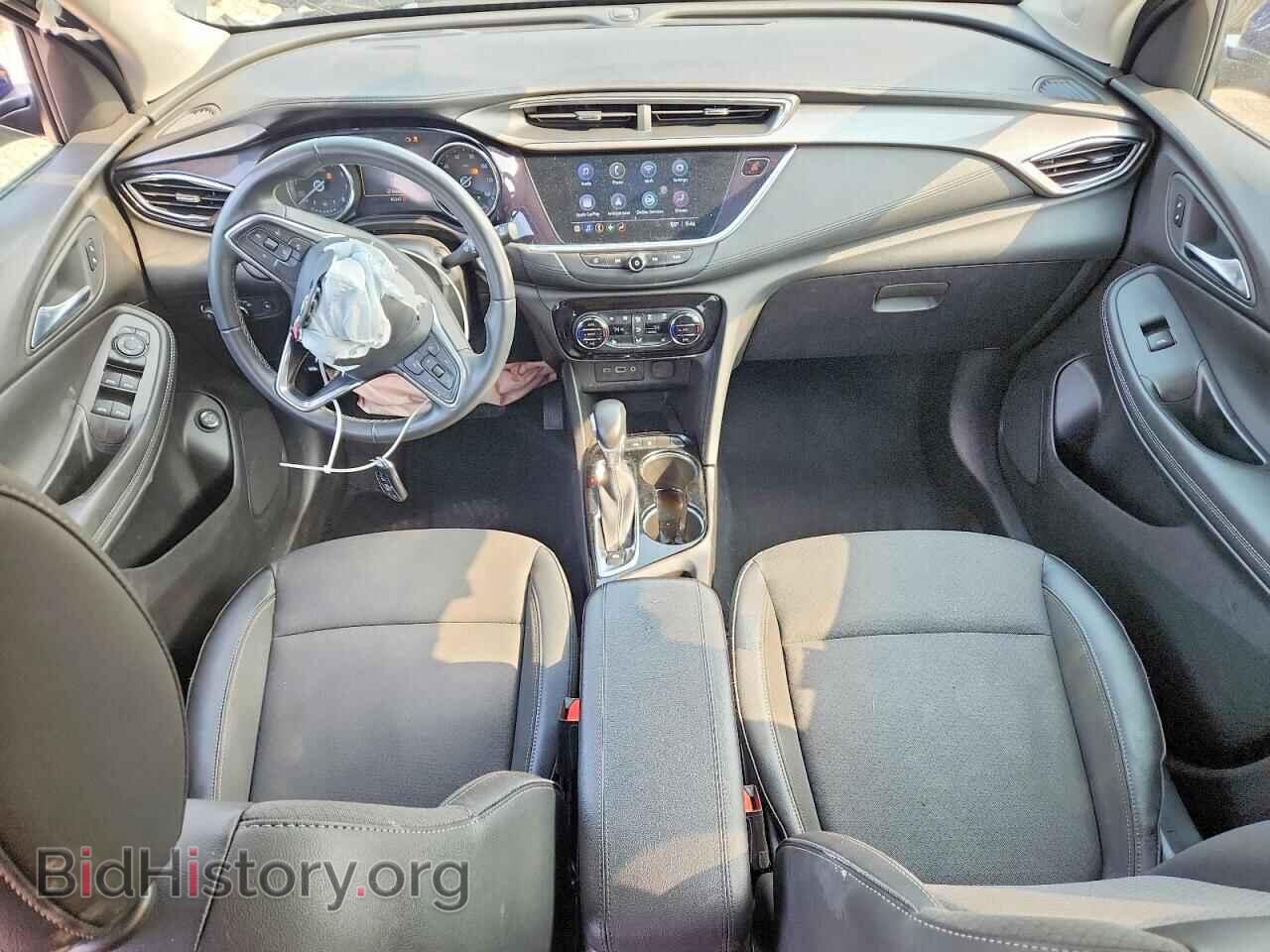 2023 BUICK ENCORE - VIN: KL4MMDS20PB008507 - Photo 8