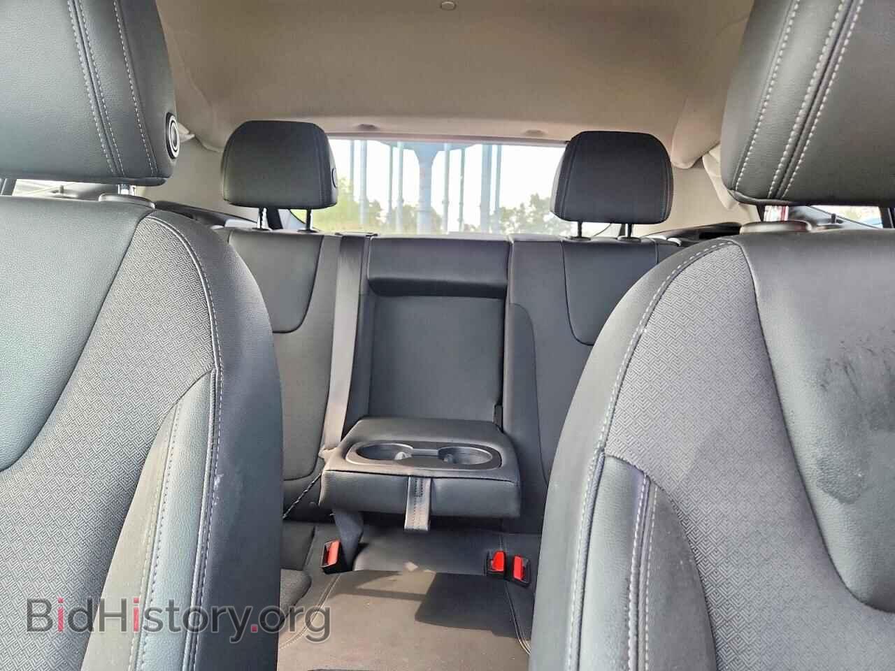 2023 BUICK ENCORE - VIN: KL4MMDS20PB008507 - Photo 10
