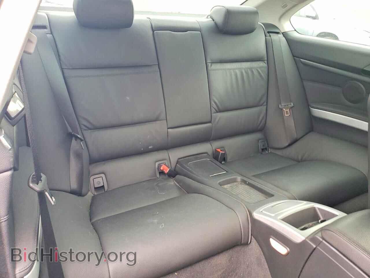 2009 BMW 3 SERIES - VIN: WBAWC73579E068083 - Photo 10