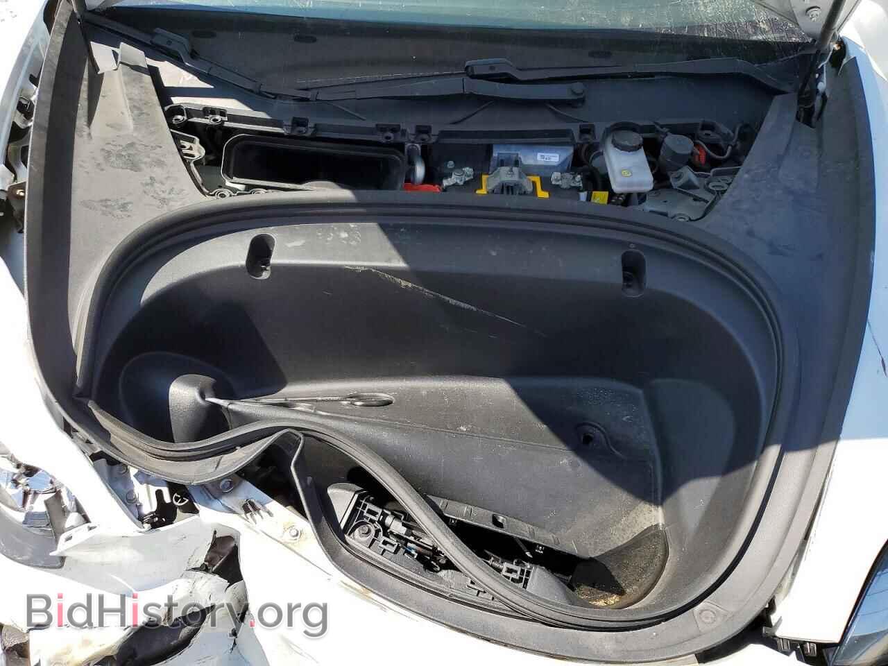 2020 TESLA MODEL 3 - VIN: 5YJ3E1EA7LF747252 - Photo 11