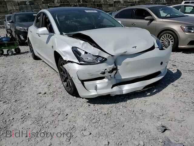 2020 TESLA MODEL 3 - VIN: 5YJ3E1EA7LF747252 - Photo 14