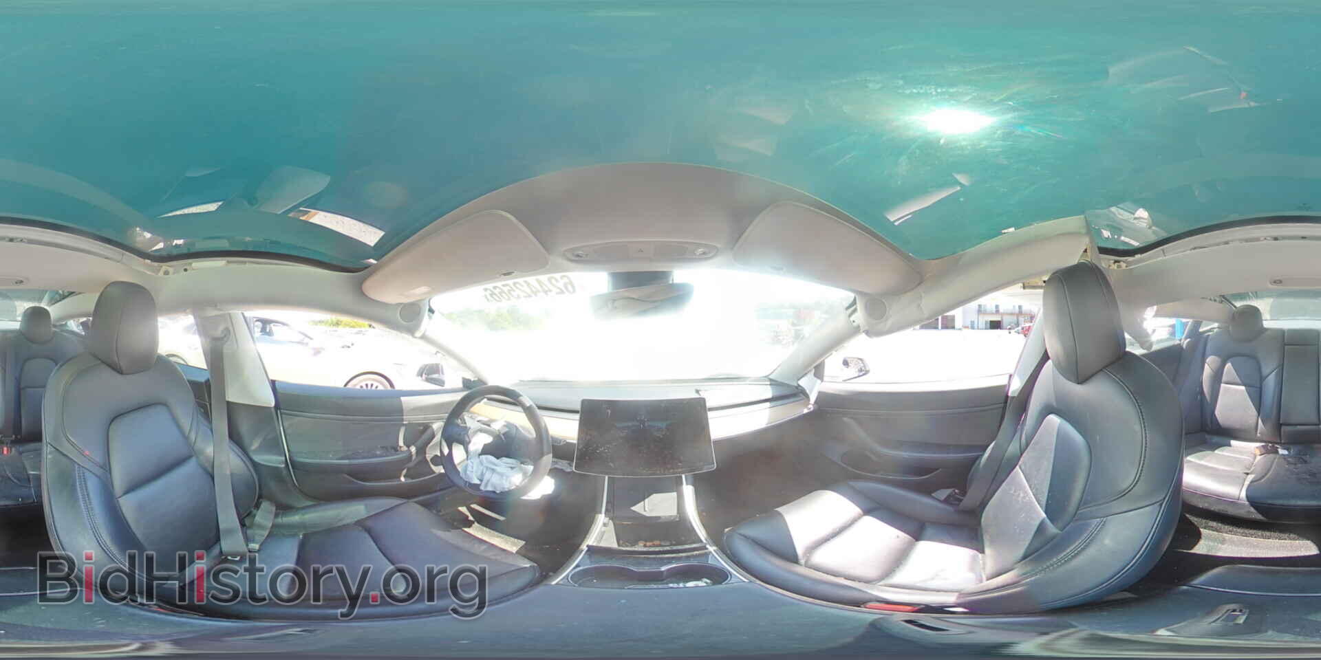 2020 TESLA MODEL 3 - VIN: 5YJ3E1EA7LF747252 - Photo 15