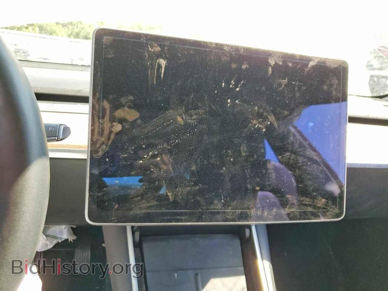 2020 TESLA MODEL 3 - VIN: 5YJ3E1EA7LF747252 - Photo 9