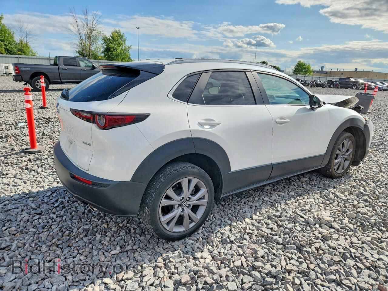 2024 MAZDA CX30 - VIN: 3MVDMBCM6RM681564 - Photo 3