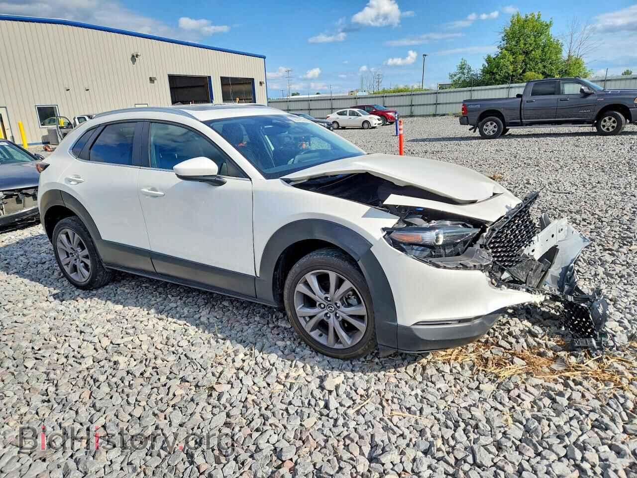 2024 MAZDA CX30 - VIN: 3MVDMBCM6RM681564 - Photo 4