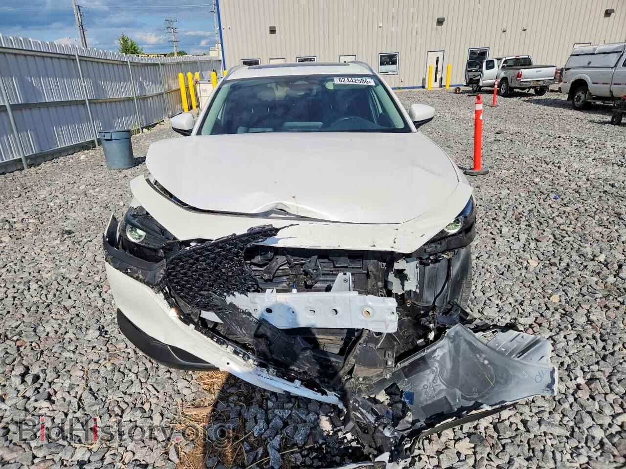 2024 MAZDA CX30 - VIN: 3MVDMBCM6RM681564 - Photo 5