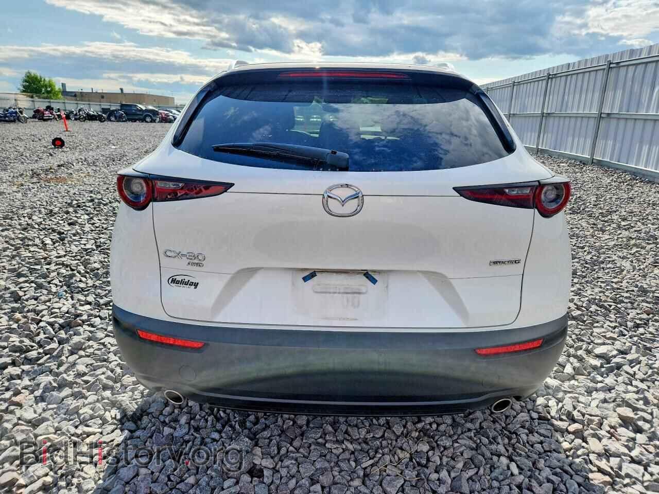 2024 MAZDA CX30 - VIN: 3MVDMBCM6RM681564 - Photo 6