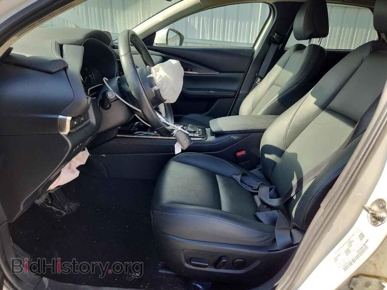 2024 MAZDA CX30 - VIN: 3MVDMBCM6RM681564 - Photo 7