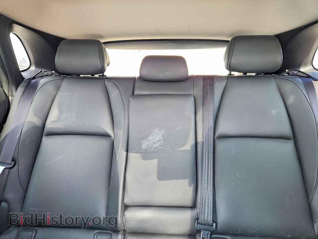 2024 MAZDA CX30 - VIN: 3MVDMBCM6RM681564 - Photo 10