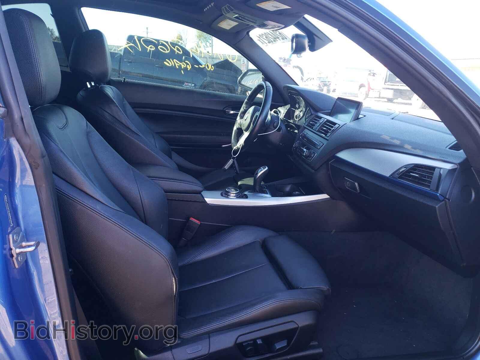 2014 BMW M2 - VIN: WBA1J7C57EVW84294 - Фото 5