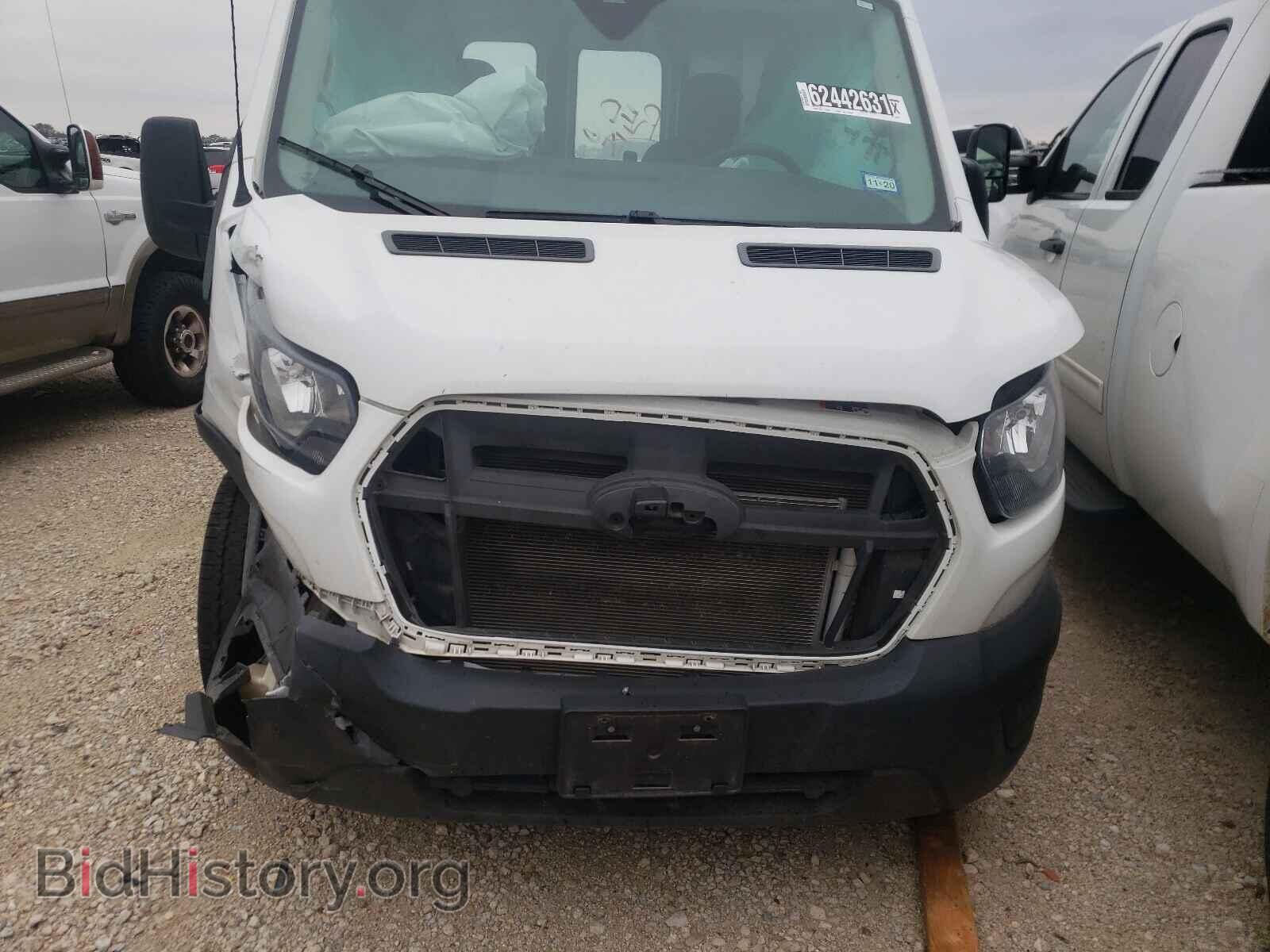 2020 FORD TRANSIT CO - VIN: 1FTBR1C89LKA04692 - Фото 7