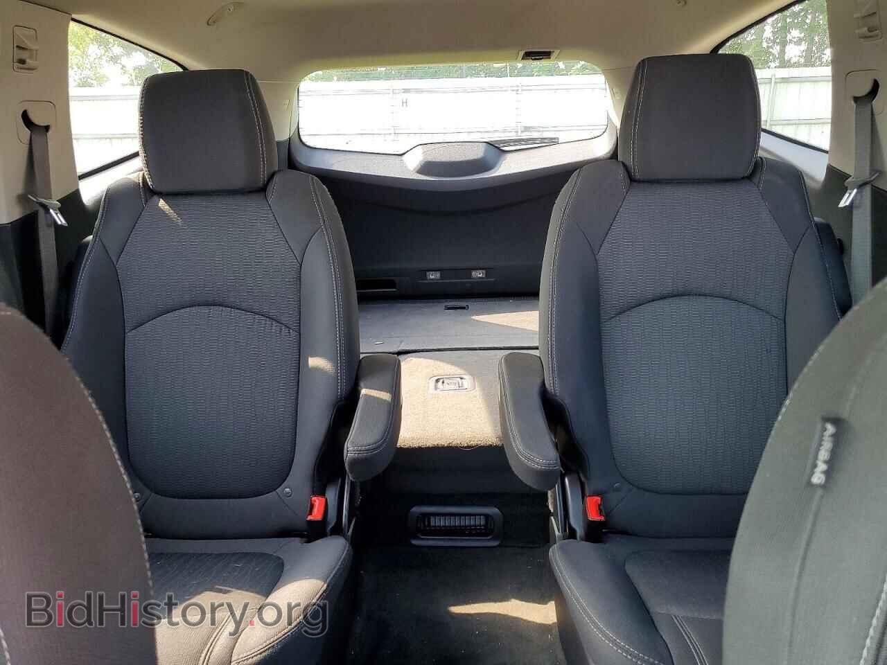 2017 CHEVROLET TRAVERSE - VIN: 1GNKVGKD6HJ312288 - Photo 10