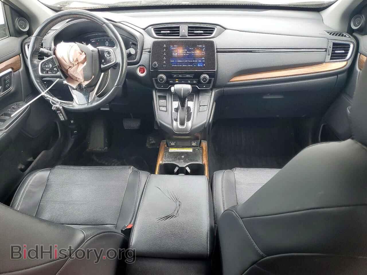 2021 HONDA CRV - VIN: 5J6RW2H97ML004548 - Фото 8