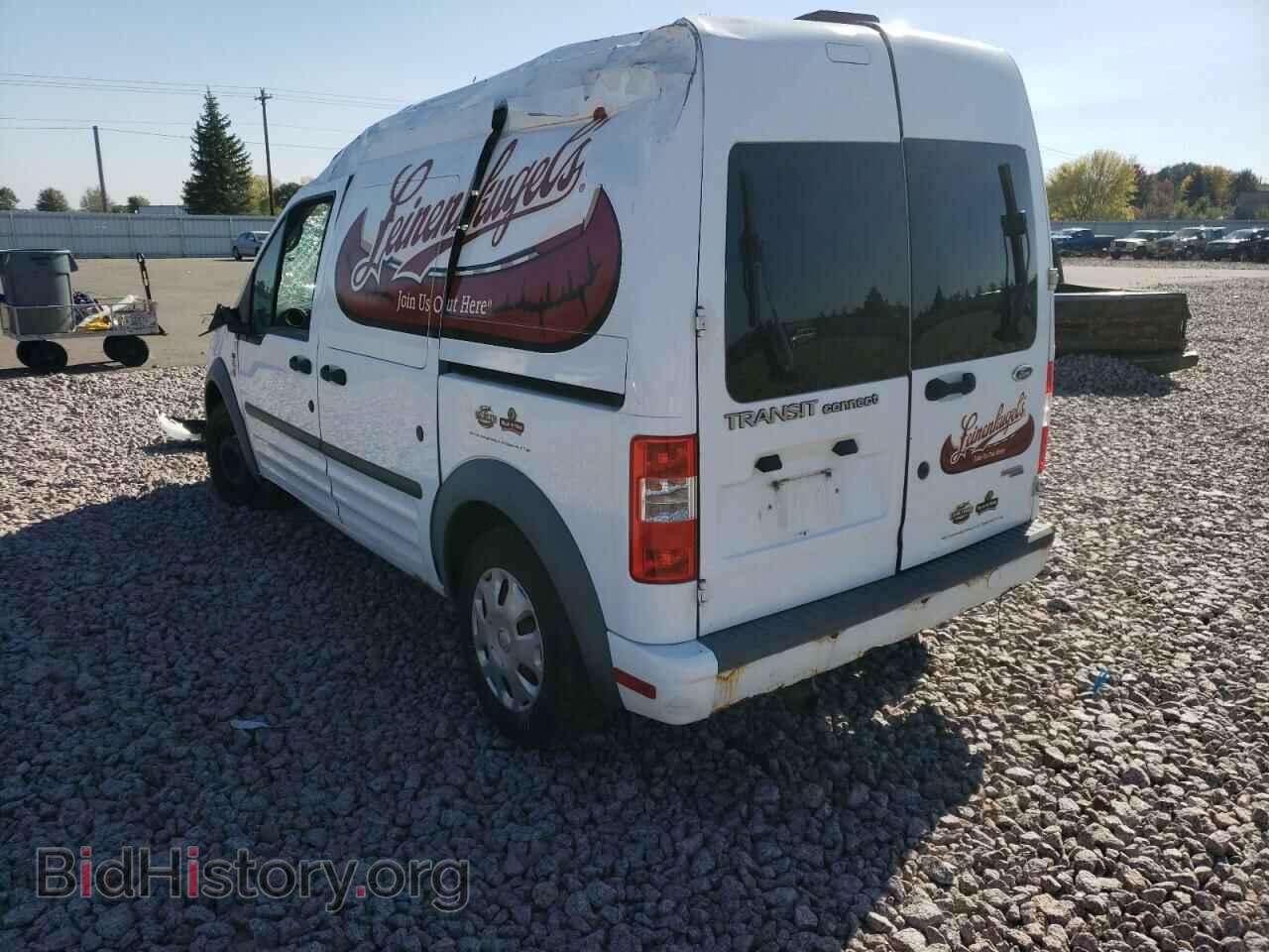 2013 FORD TRANSIT - VIN: NM0LS7DNXDT170308 - Фото 3
