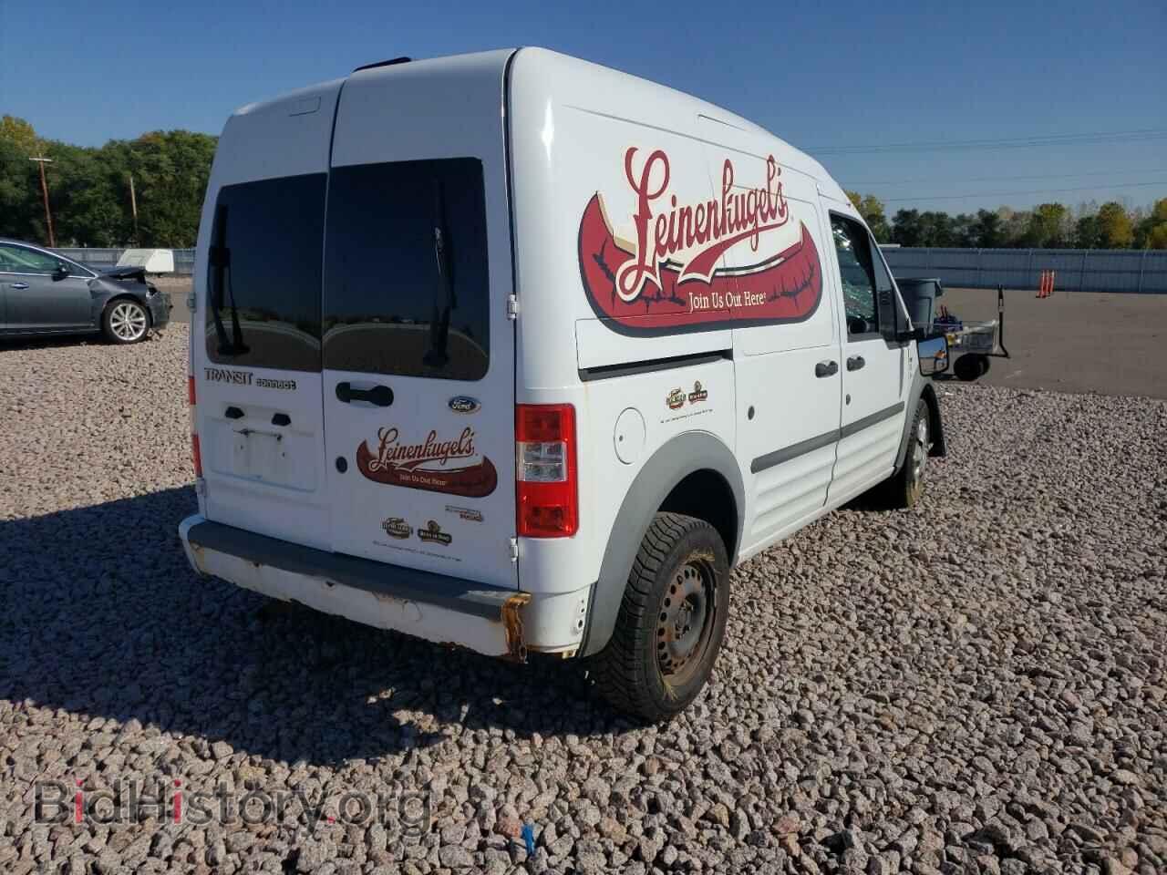 2013 FORD TRANSIT - VIN: NM0LS7DNXDT170308 - Фото 4