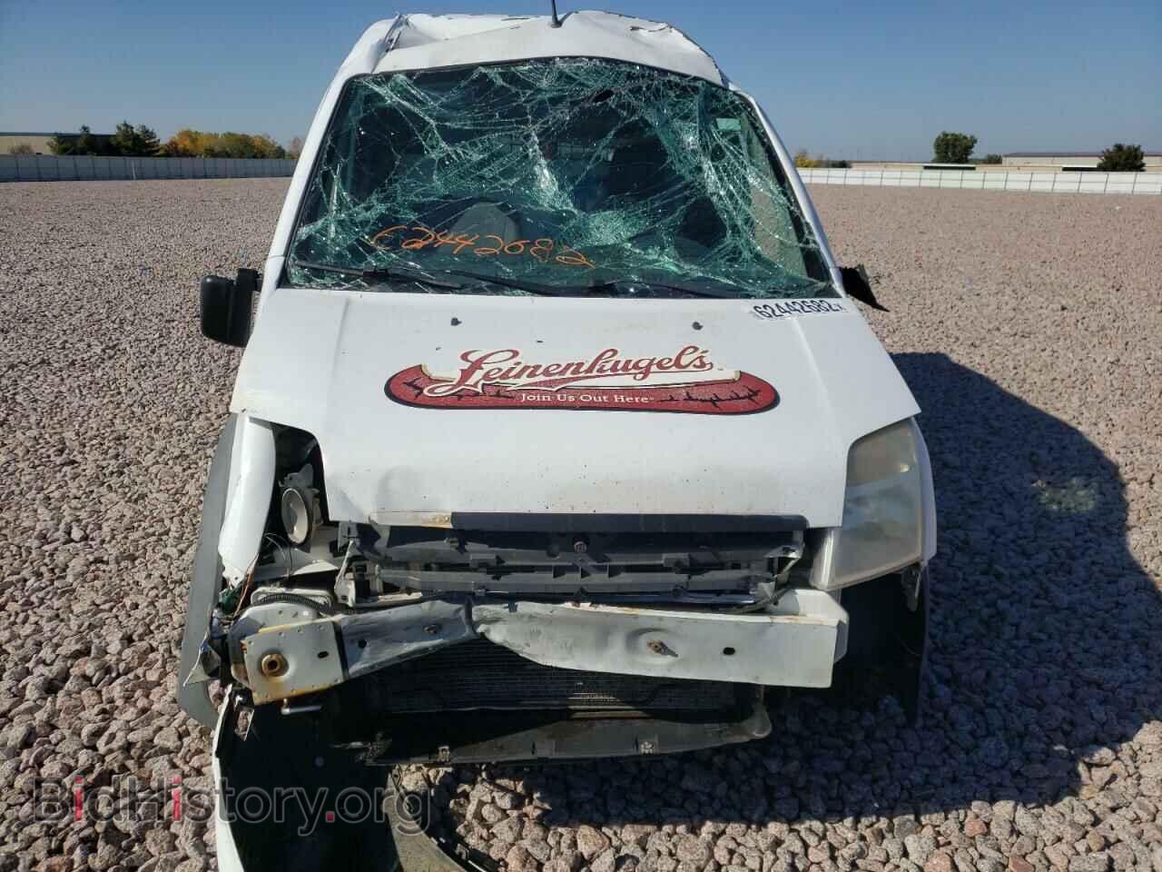 2013 FORD TRANSIT - VIN: NM0LS7DNXDT170308 - Фото 9
