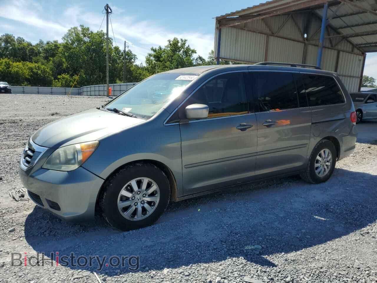 Photo 5FNRL38729B013980 - HONDA All Models 2009