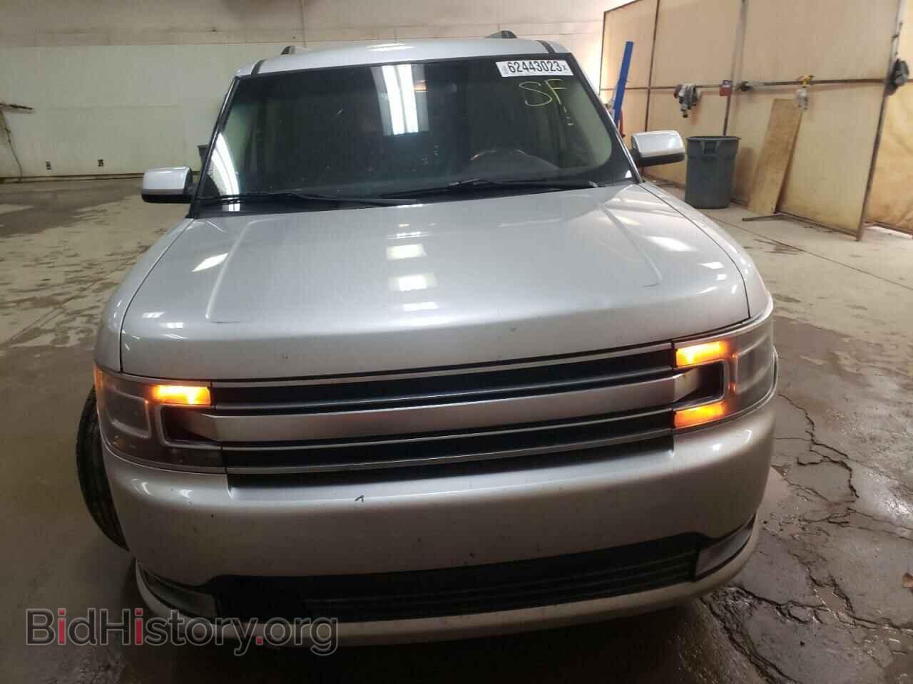 2015 FORD FLEX - VIN: 2FMHK6D8XFBA14202 - Photo 5