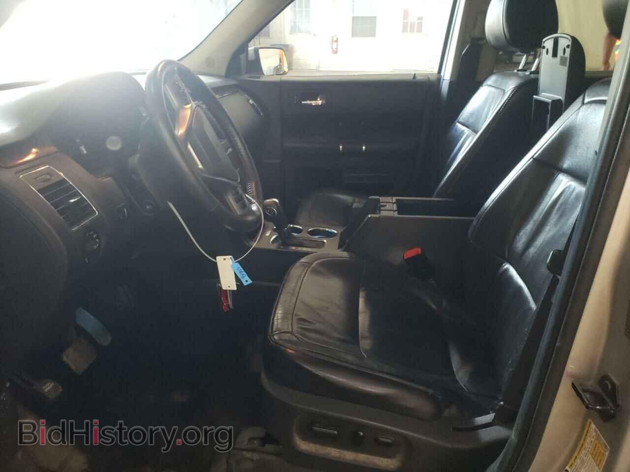 2015 FORD FLEX - VIN: 2FMHK6D8XFBA14202 - Photo 7