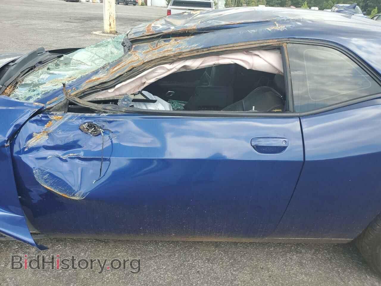 2017 DODGE CHALLENGER - VIN: 2C3CDZGG1HH624846 - Photo 7