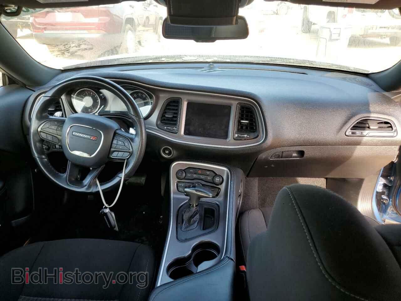 2021 DODGE CHALLENGER - VIN: 2C3CDZJG7MH661158 - Фото 8