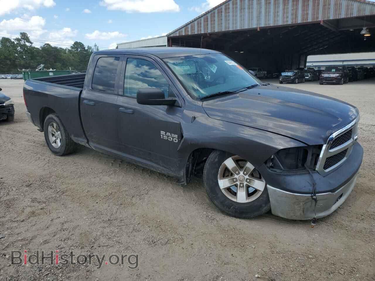 2018 RAM 1500 - VIN: 1C6RR6FG5JS209266 - Фото 4