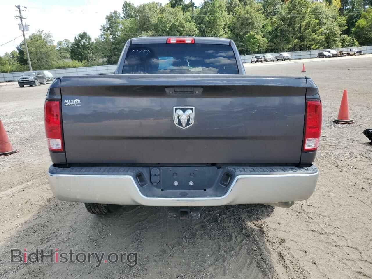 2018 RAM 1500 - VIN: 1C6RR6FG5JS209266 - Фото 6