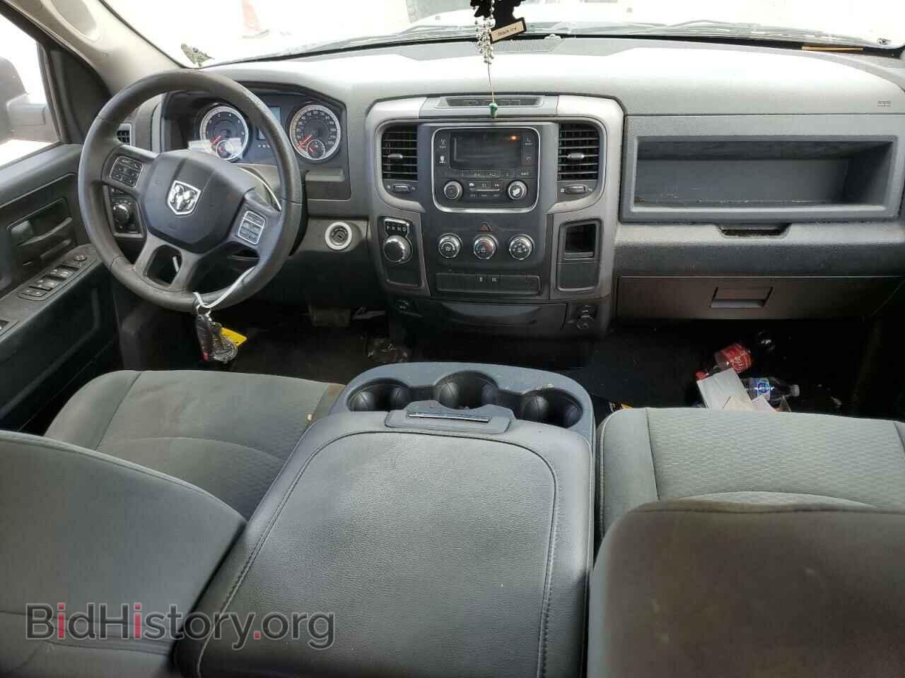 2018 RAM 1500 - VIN: 1C6RR6FG5JS209266 - Фото 8