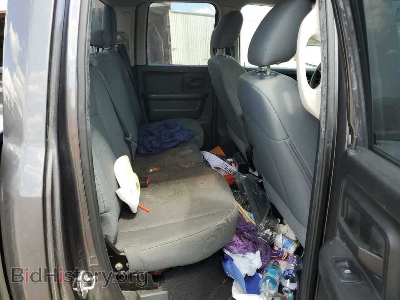 2018 RAM 1500 - VIN: 1C6RR6FG5JS209266 - Фото 10